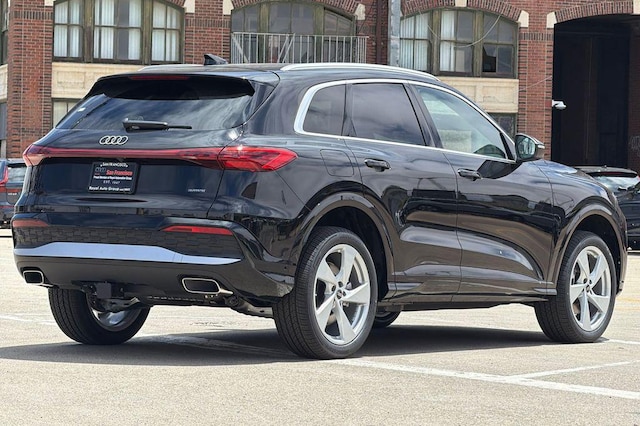 2026 Audi Q5