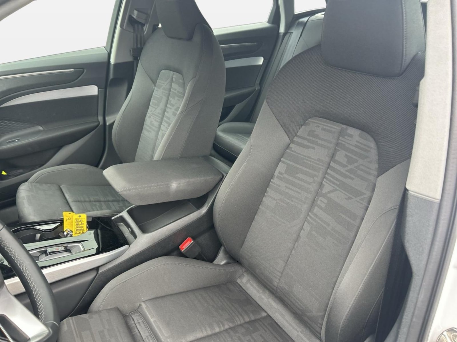 Audi A6 Avant – Bild 16
