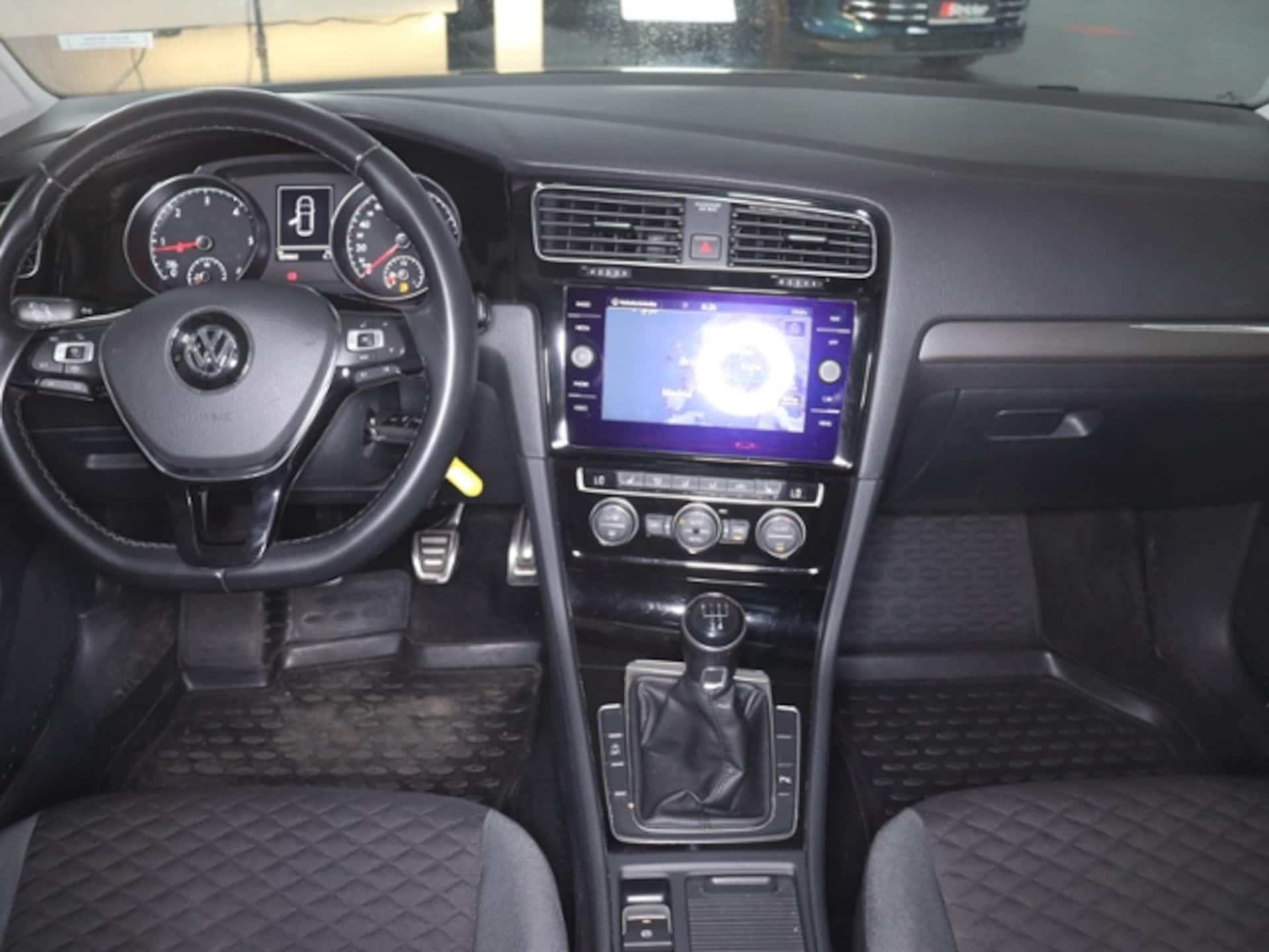 Volkswagen Golf JOIN