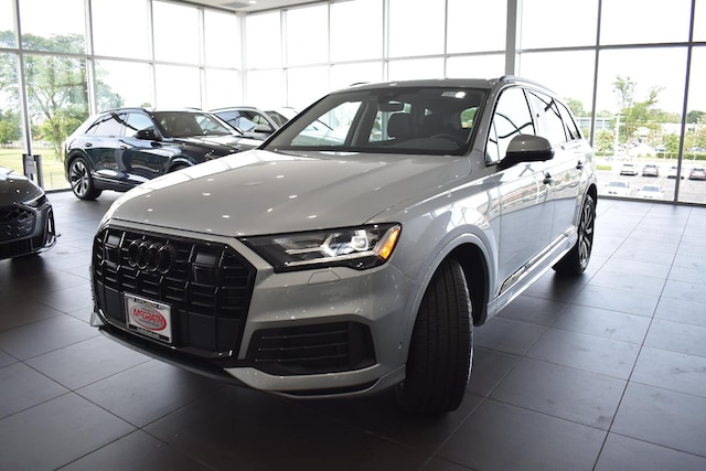 2023 Audi Q7