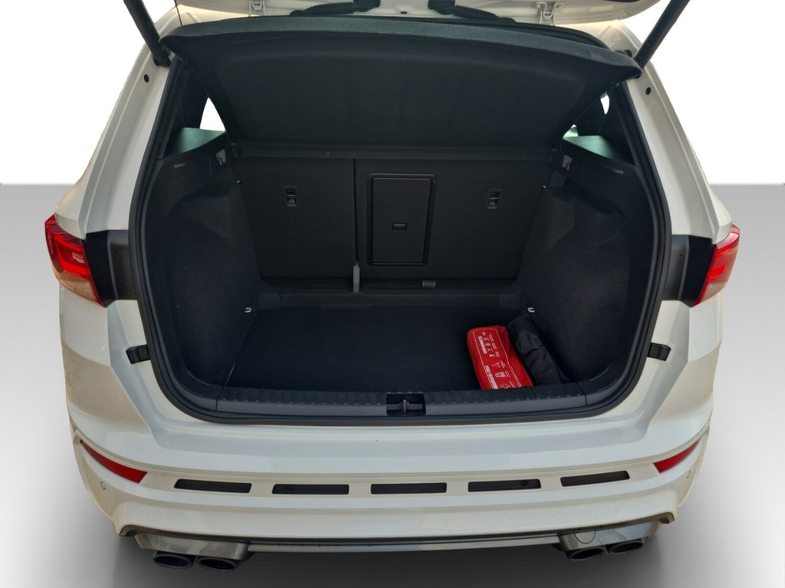 CUPRA Ateca – Bild 7