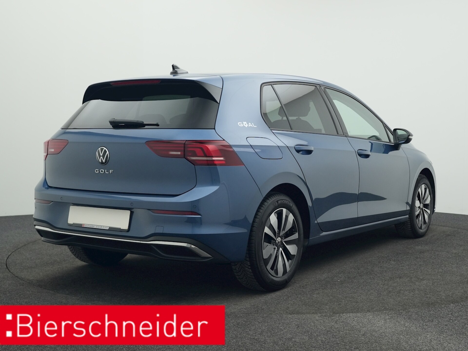 Volkswagen Golf Goal