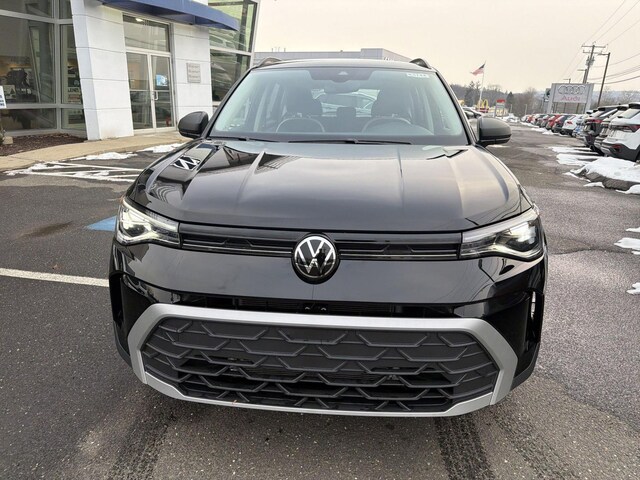 2025 Volkswagen Taos