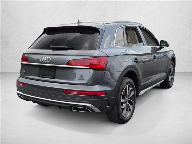 2024 Audi Q5