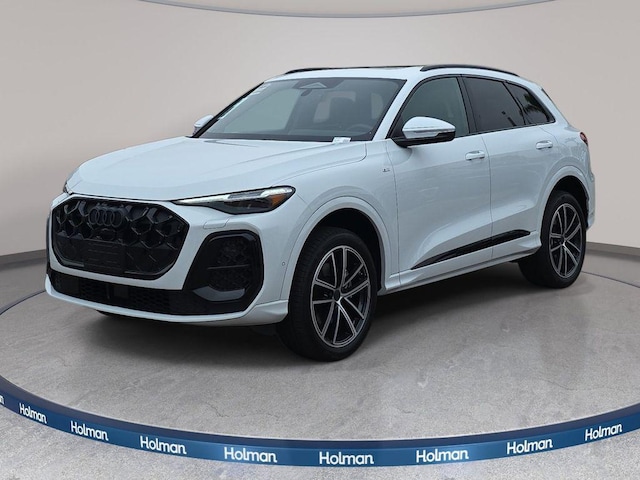 Photo of 2026 Audi Q5