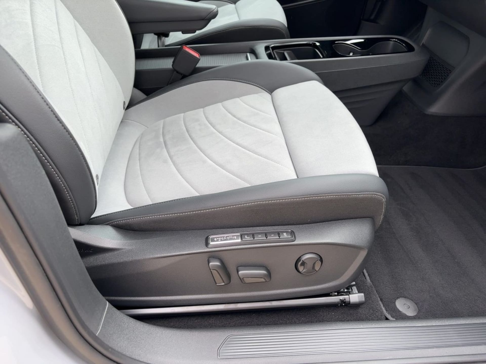 Volkswagen ID.3 MOVE Pro