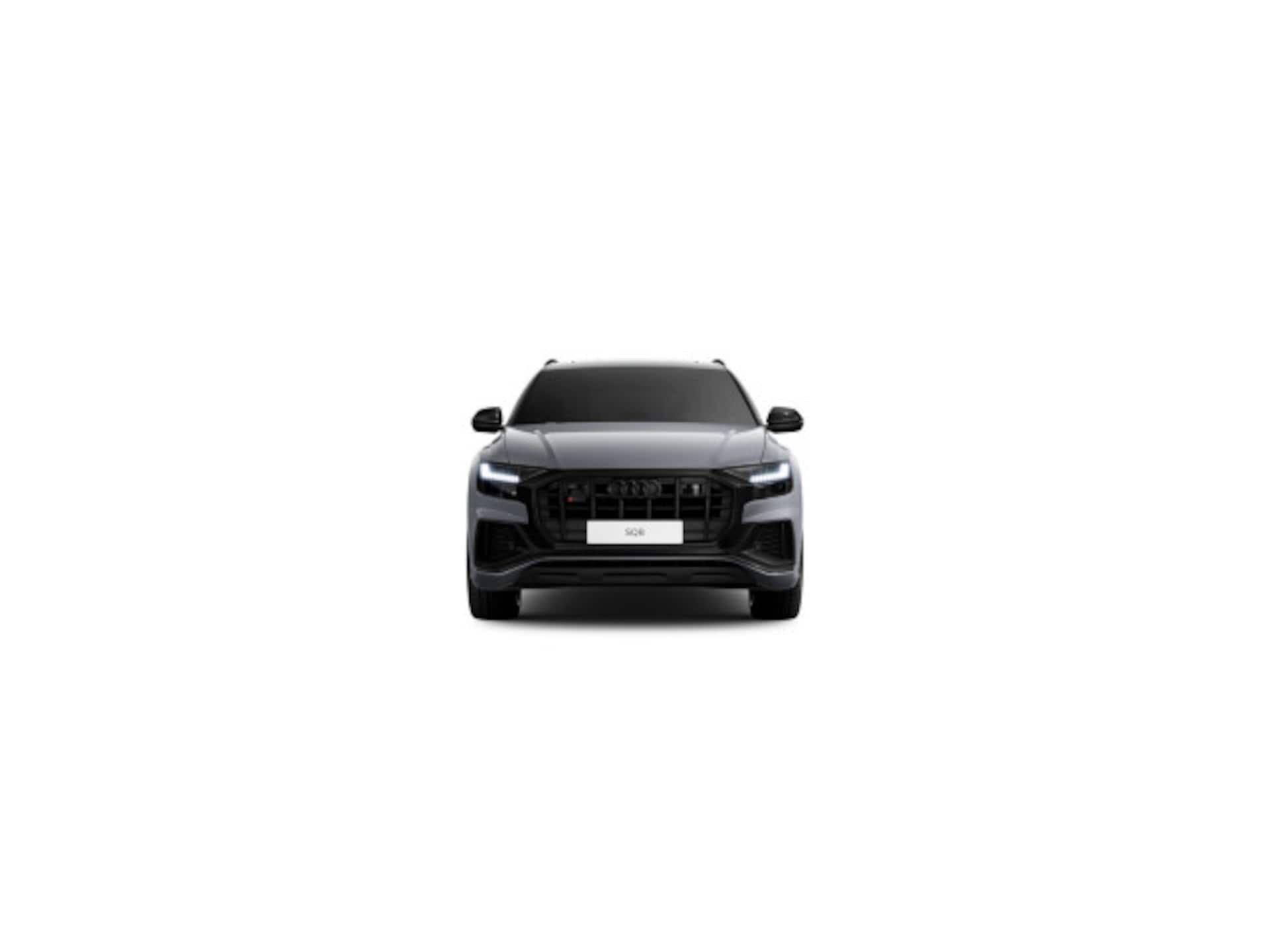 Audi SQ8 SUV