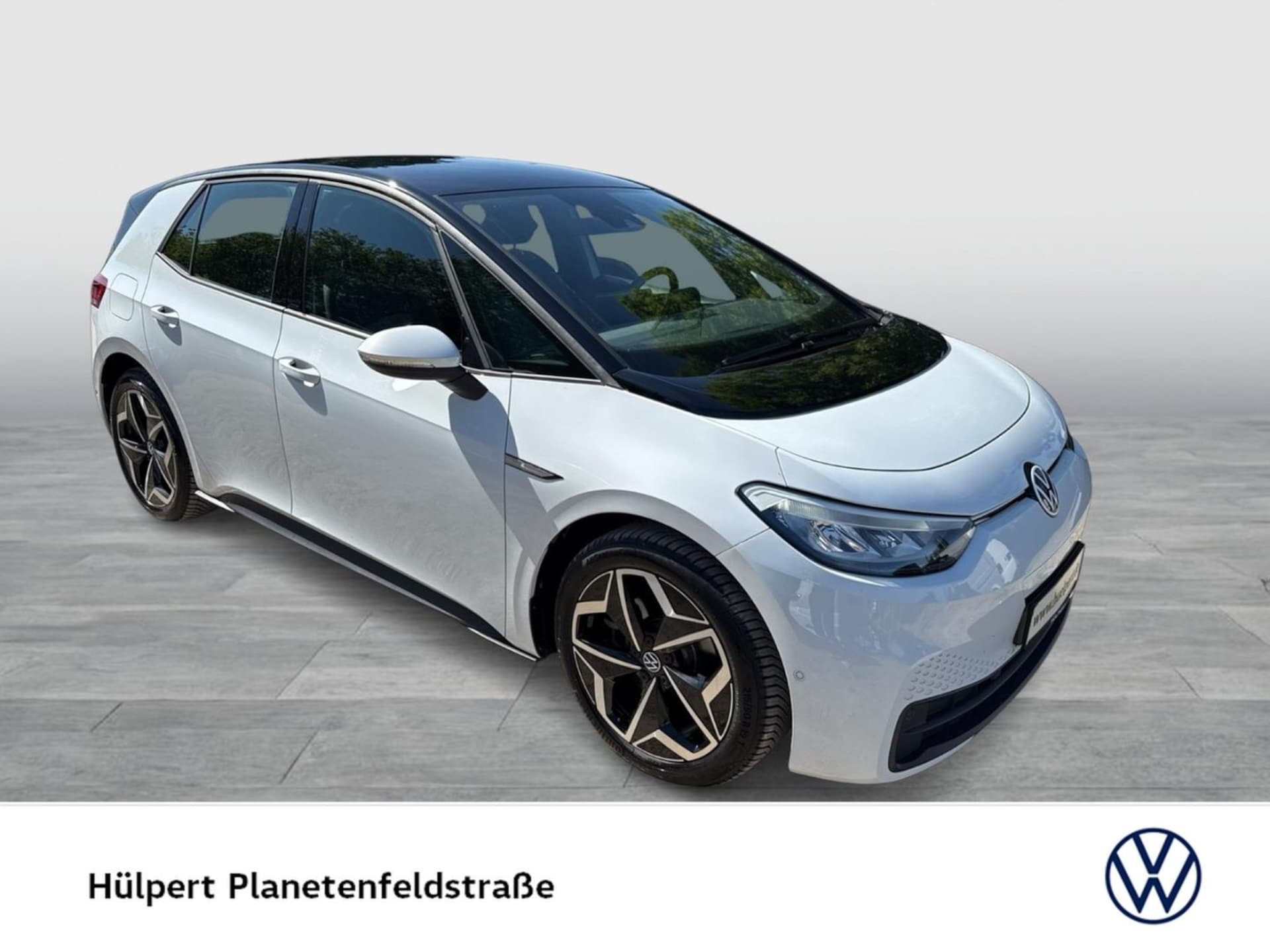 Volkswagen ID.3 Pure Performance