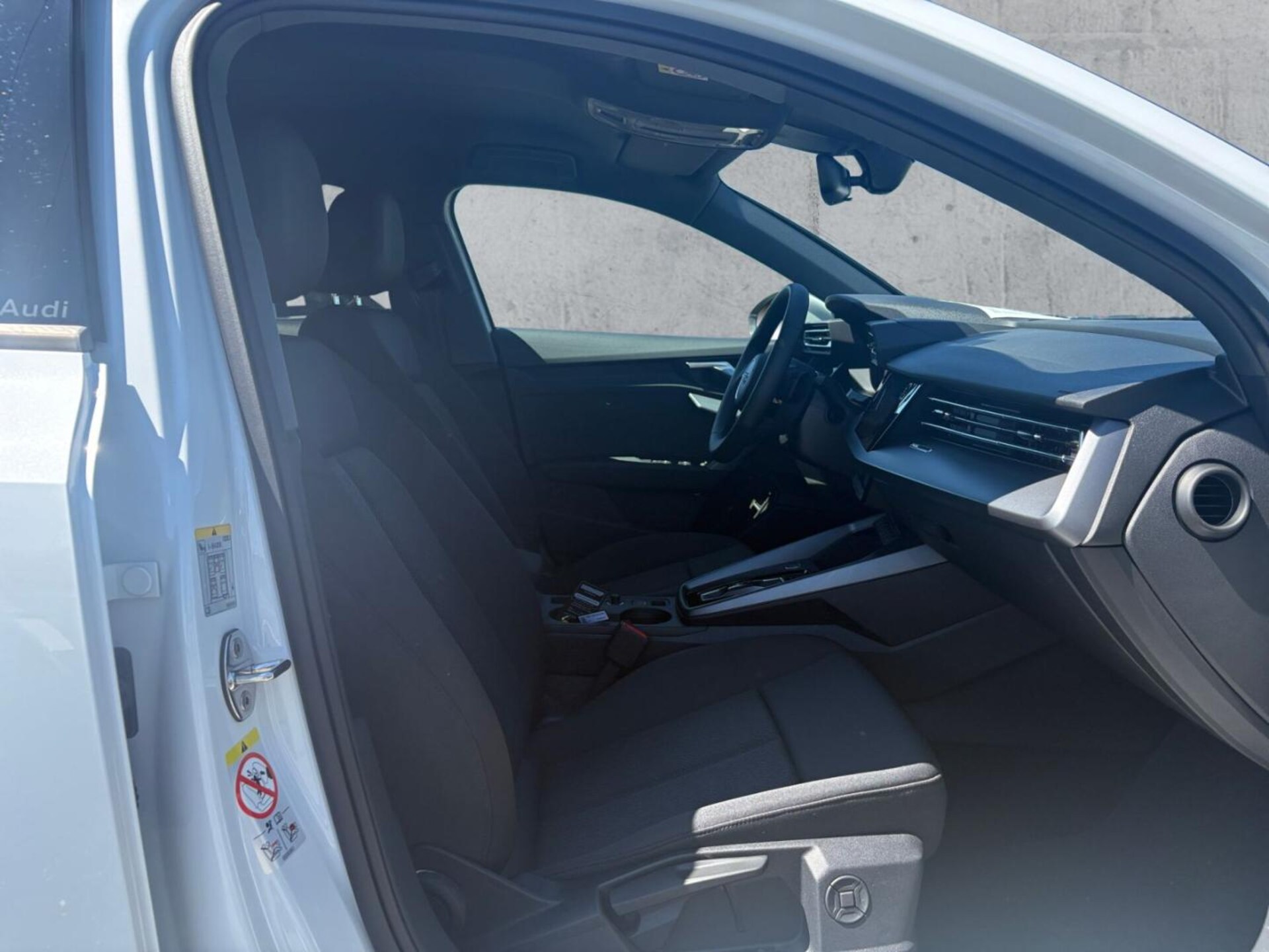 Audi A3 allstreet TFSI e