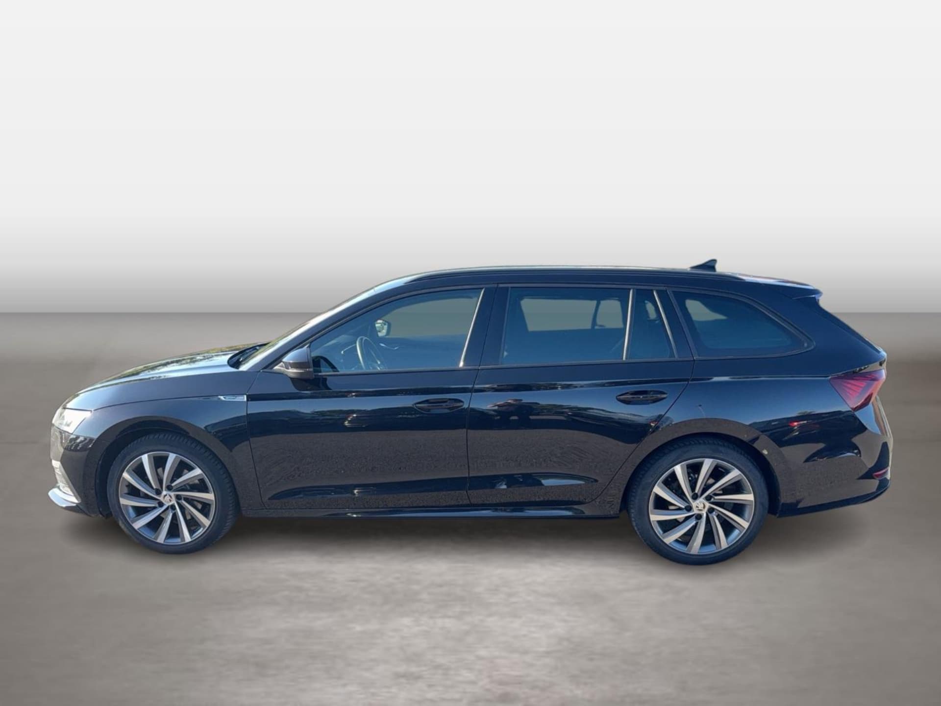 Skoda Octavia Combi Sportline