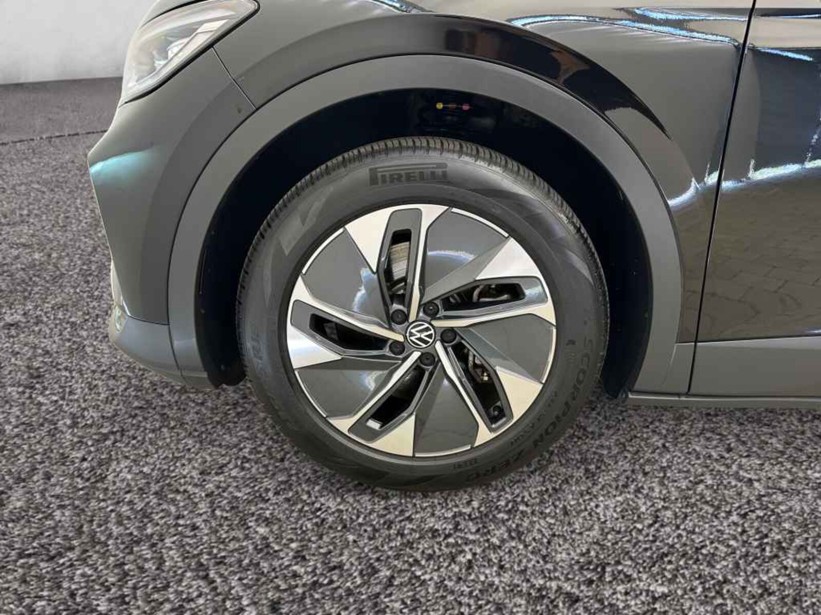 Volkswagen ID.4 – Bild 5