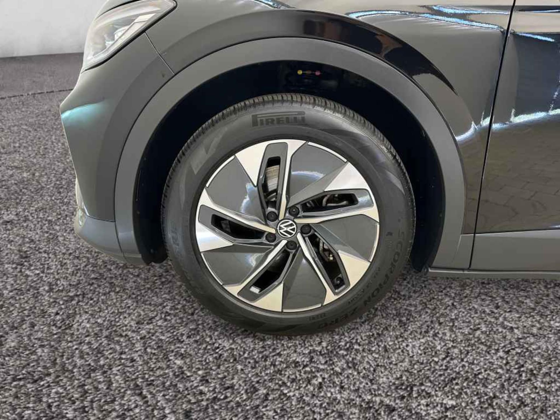 Volkswagen ID.4 Pro