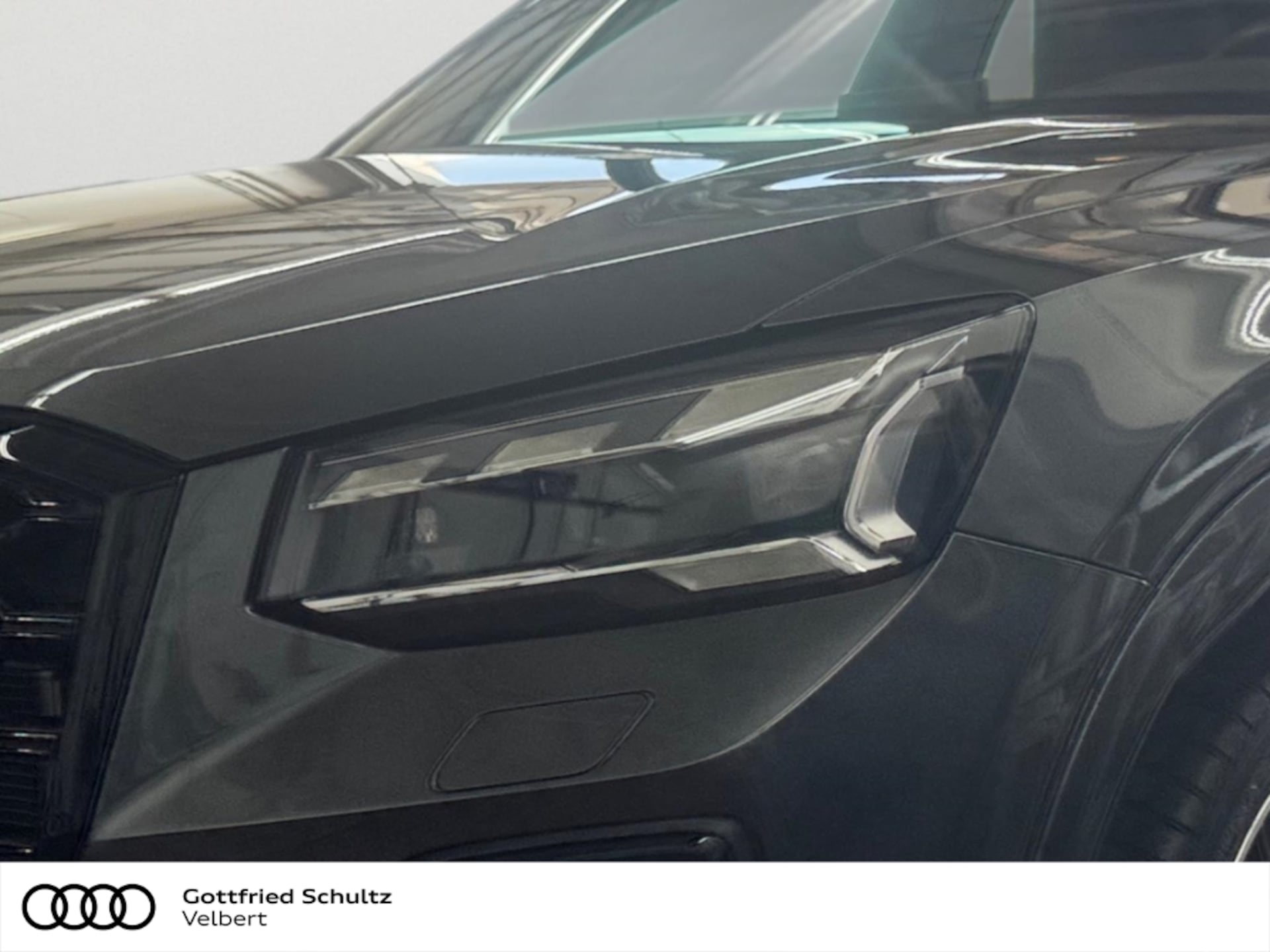 Audi SQ2