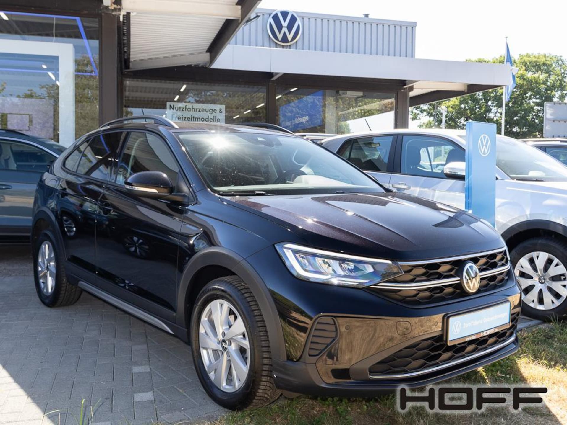 Volkswagen Taigo Life
