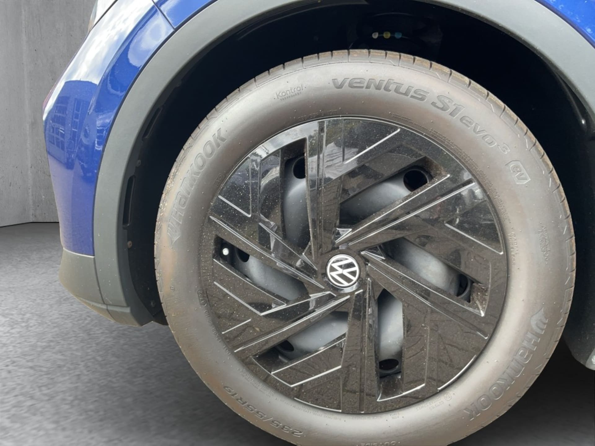 Volkswagen ID.4 Pro Performance