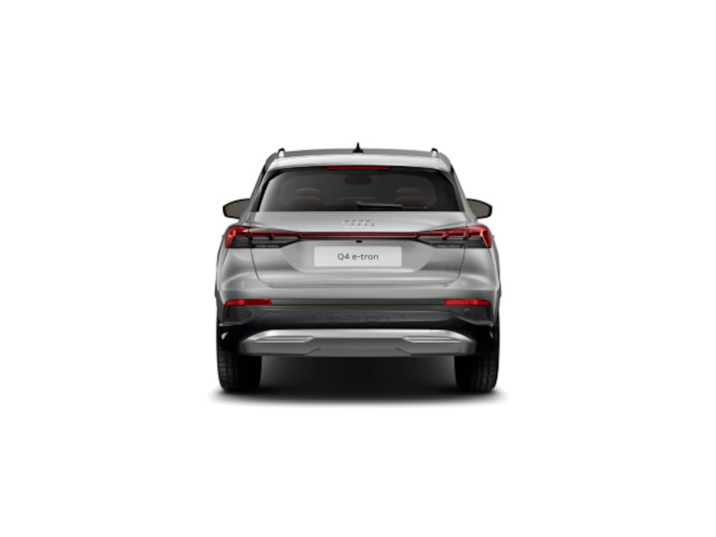 Bild über Audi Q4 e-tron 45 e-tron quattro - für weitere Informationen kontaktieren Sie den Audi Partner