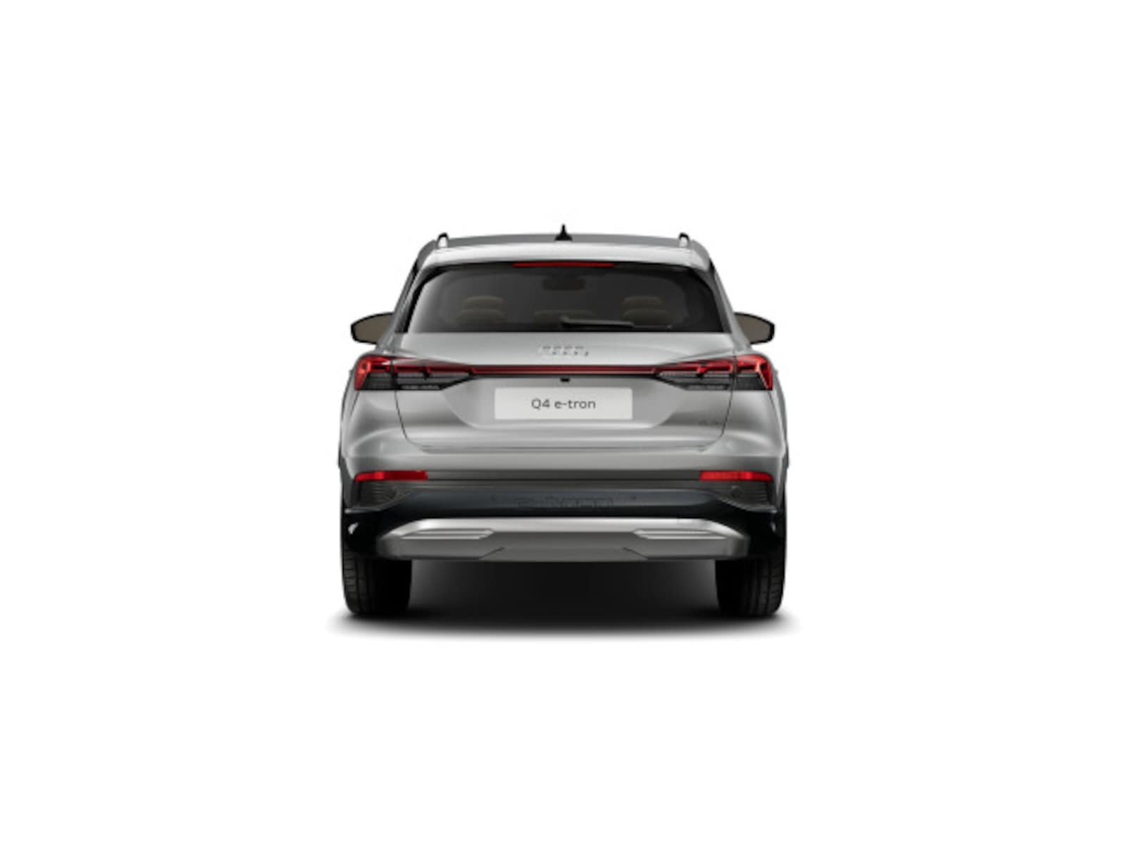 Audi Q4 e-tron – Bild 9