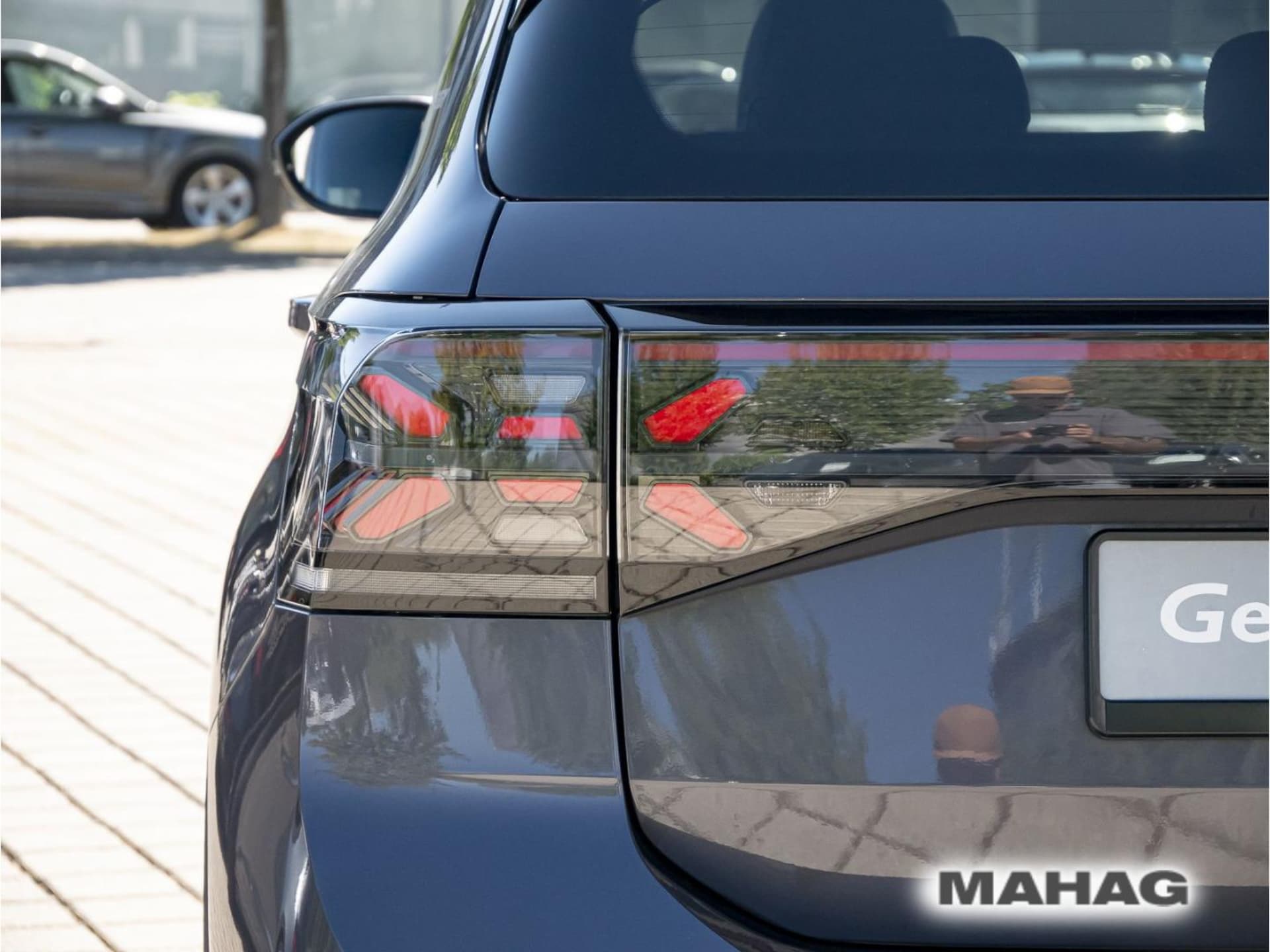 Volkswagen T-Cross ENERGY