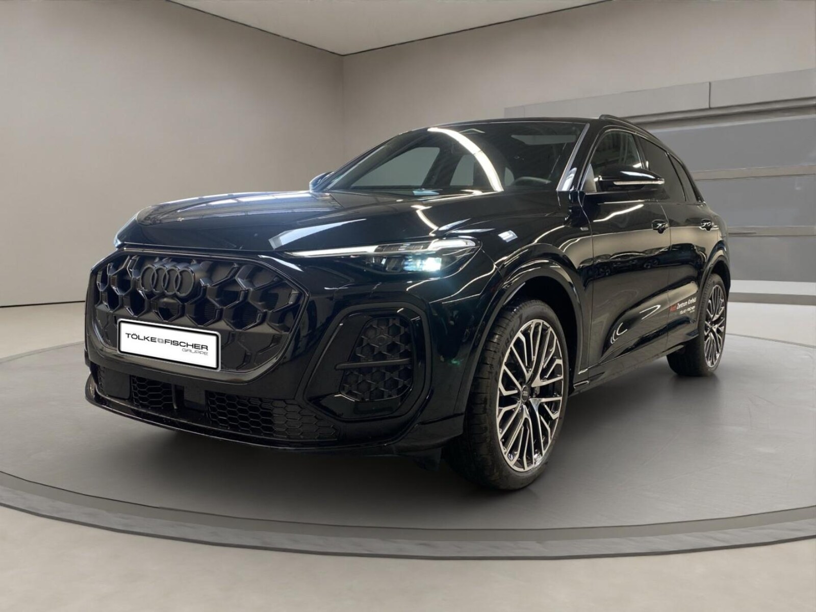 Audi Q5 – Bild 2