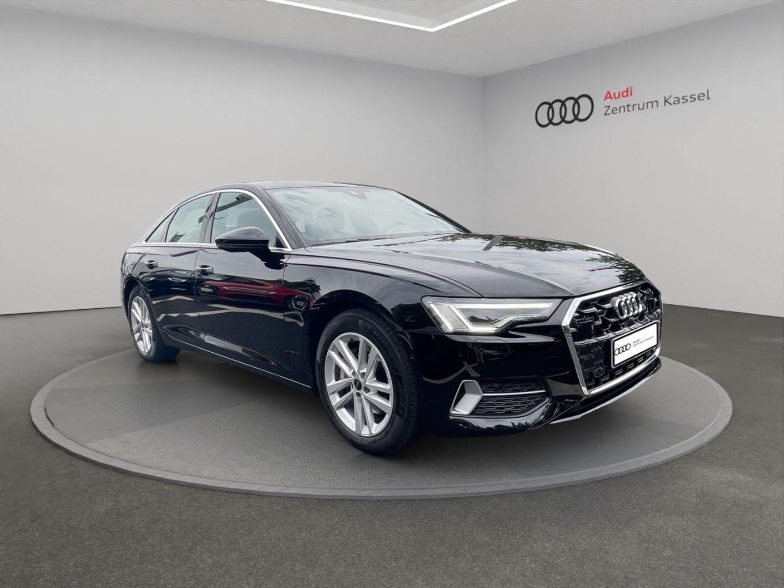 Audi A6 Limousine – Bild 8