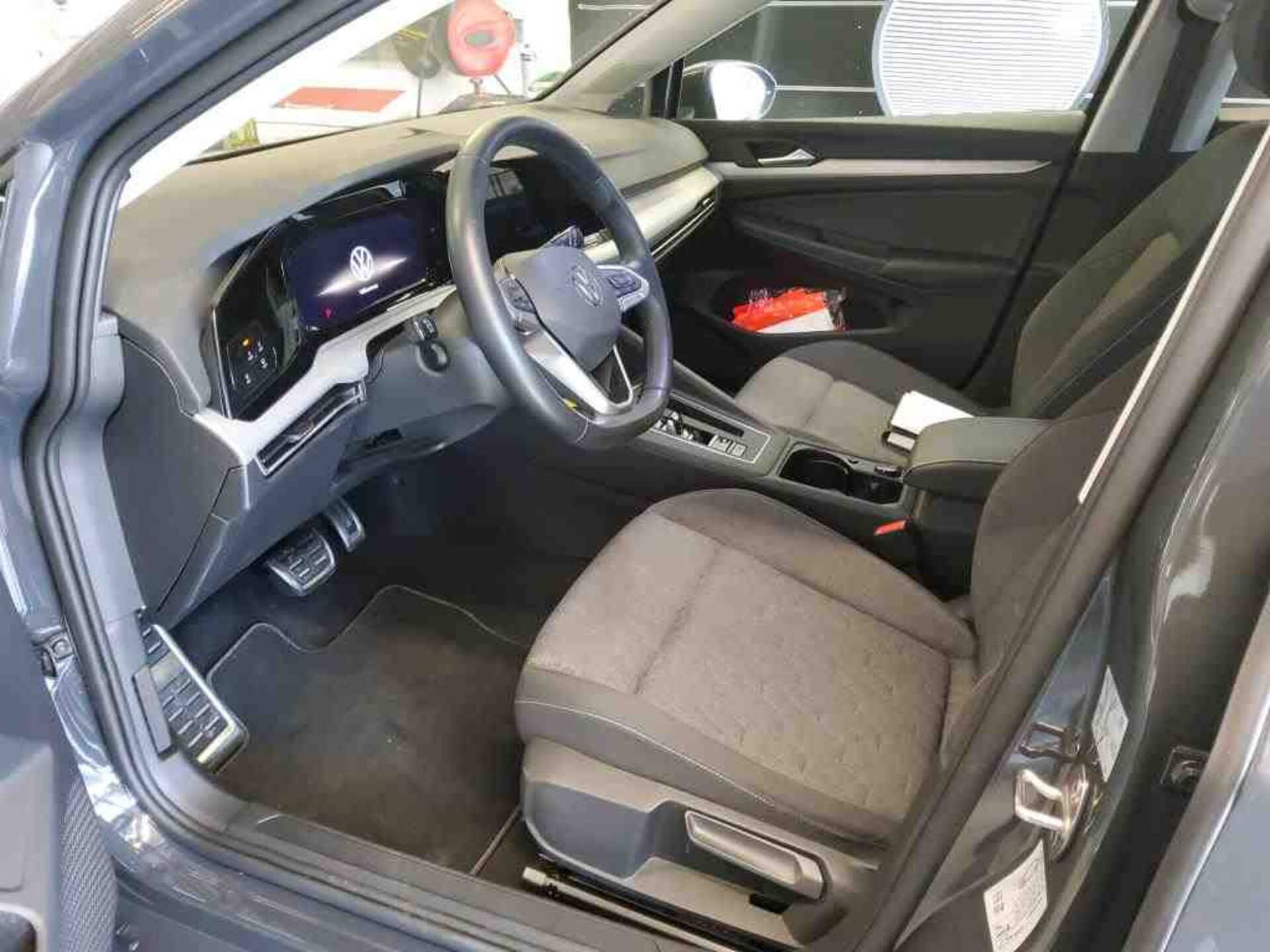 Volkswagen Golf MOVE