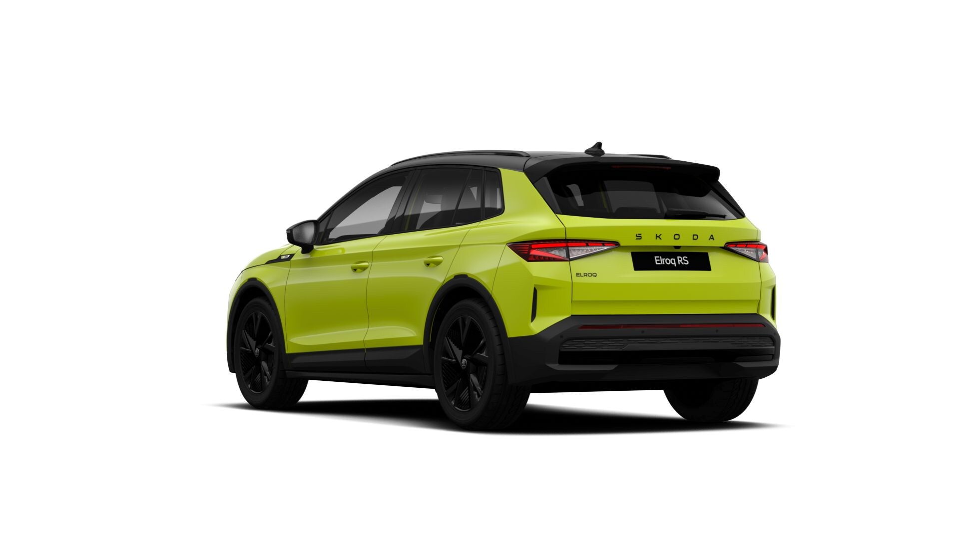 Skoda Elroq RS