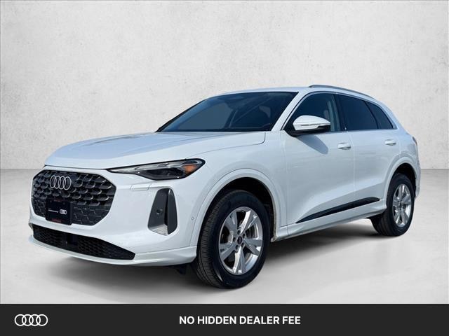 Photo of 2025 Audi Q5 