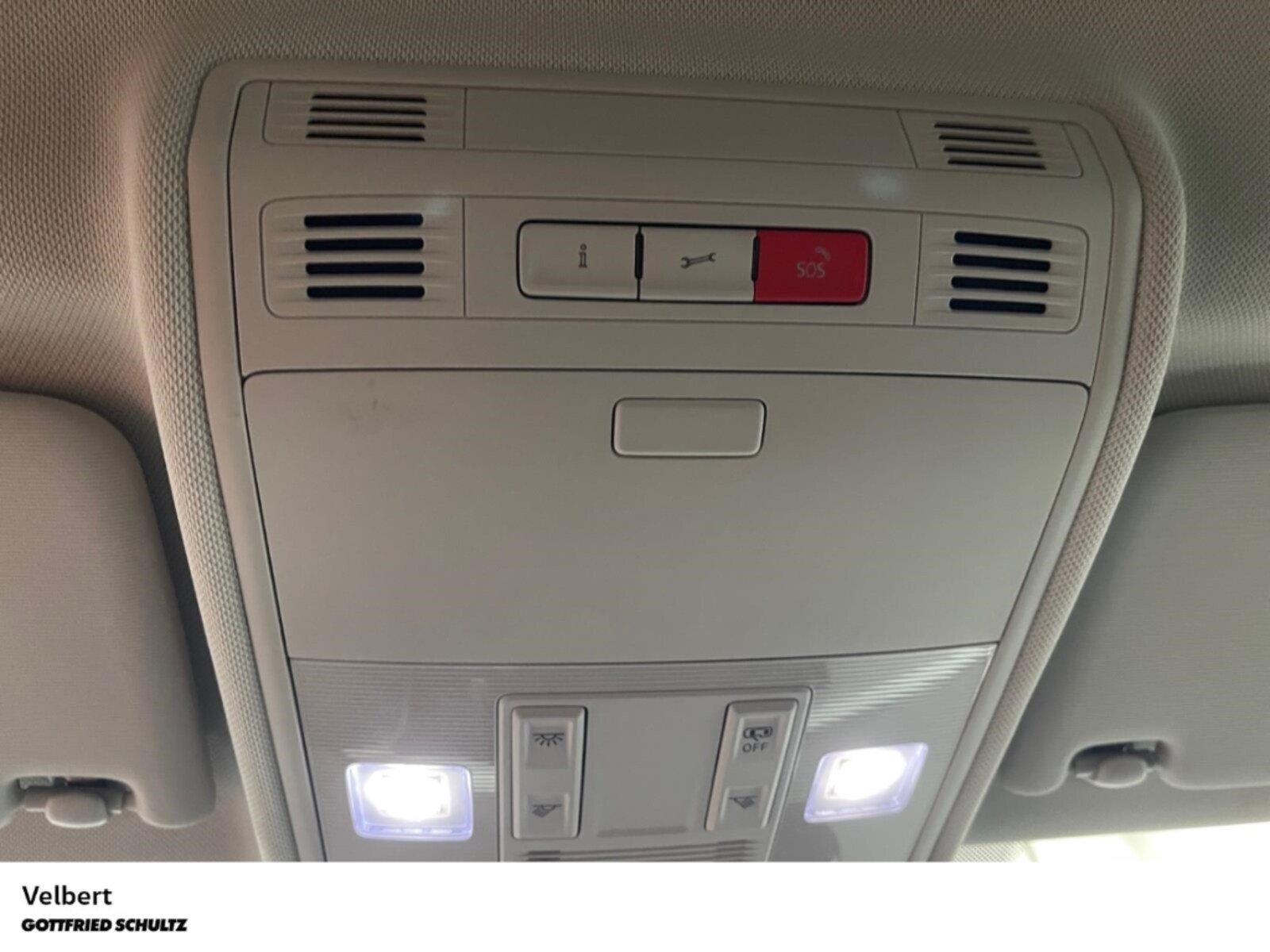 Volkswagen Taigo – Bild 12