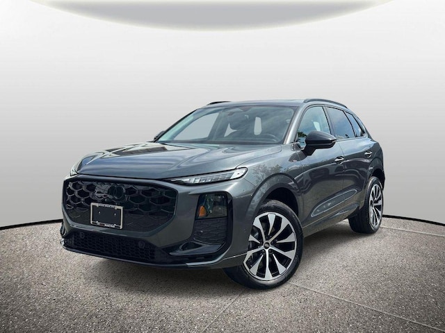 Photo of 2026 Audi Q3 SUV