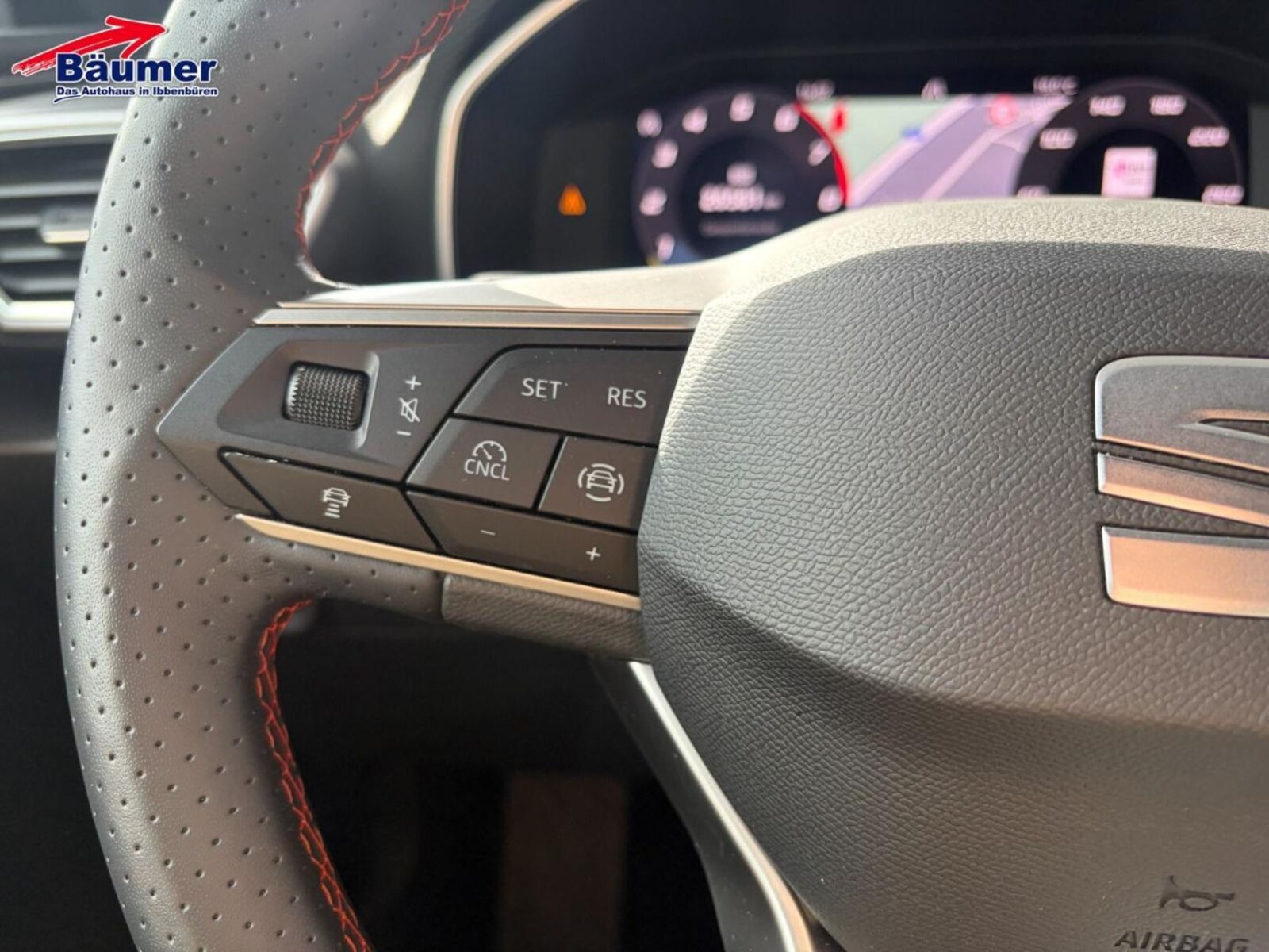 SEAT Leon Sportstourer – Bild 25