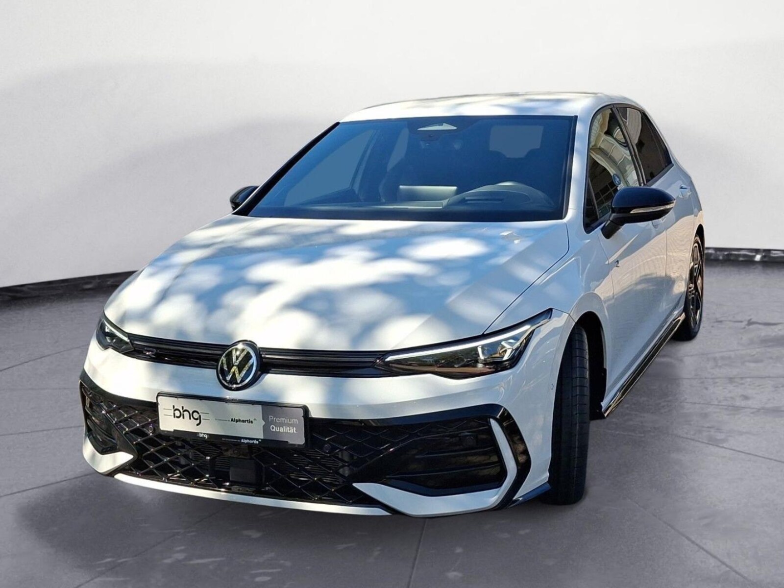 Volkswagen Golf – Bild 2