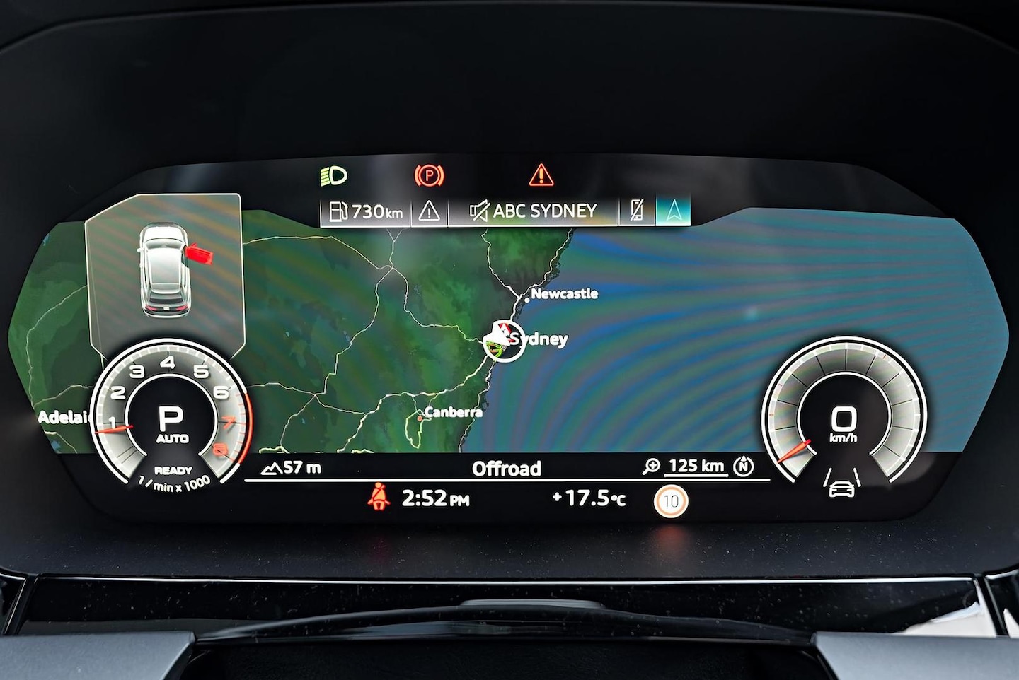 Image about Audi A3 Sportback TFSI quattro S tronic