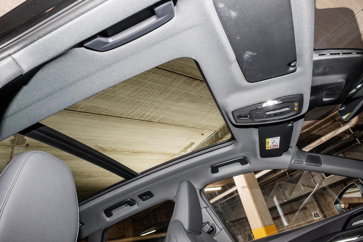 Image about Audi Q5 SUV e-hybrid quattro S tronic