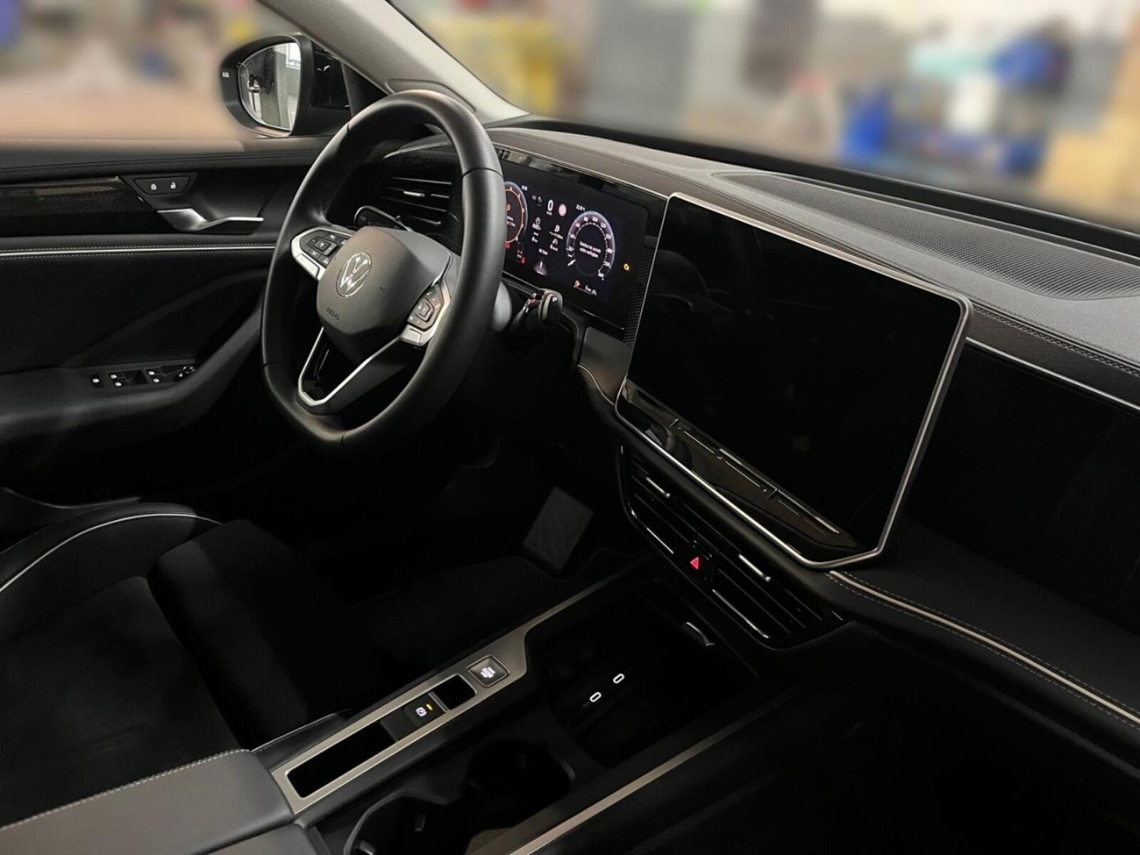 Volkswagen Passat – Bild 15