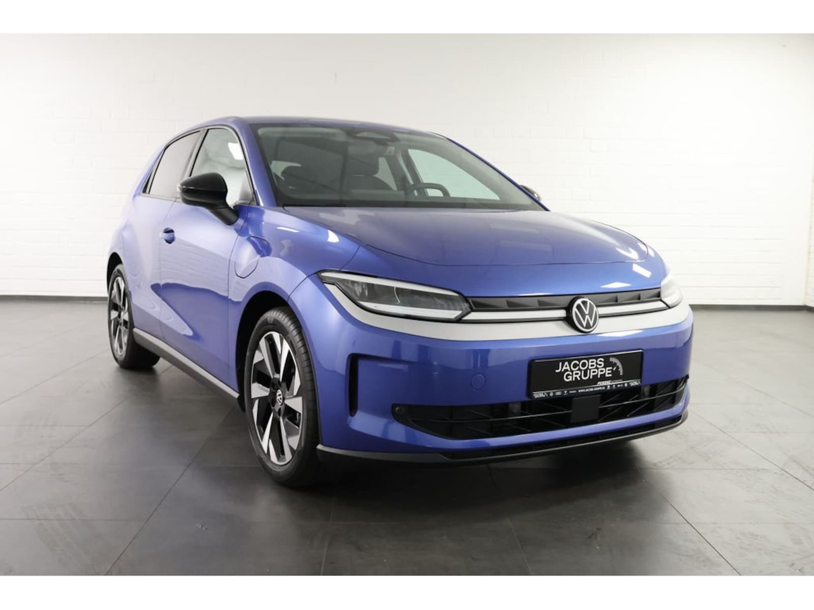 Volkswagen ID. Polo – Bild 4