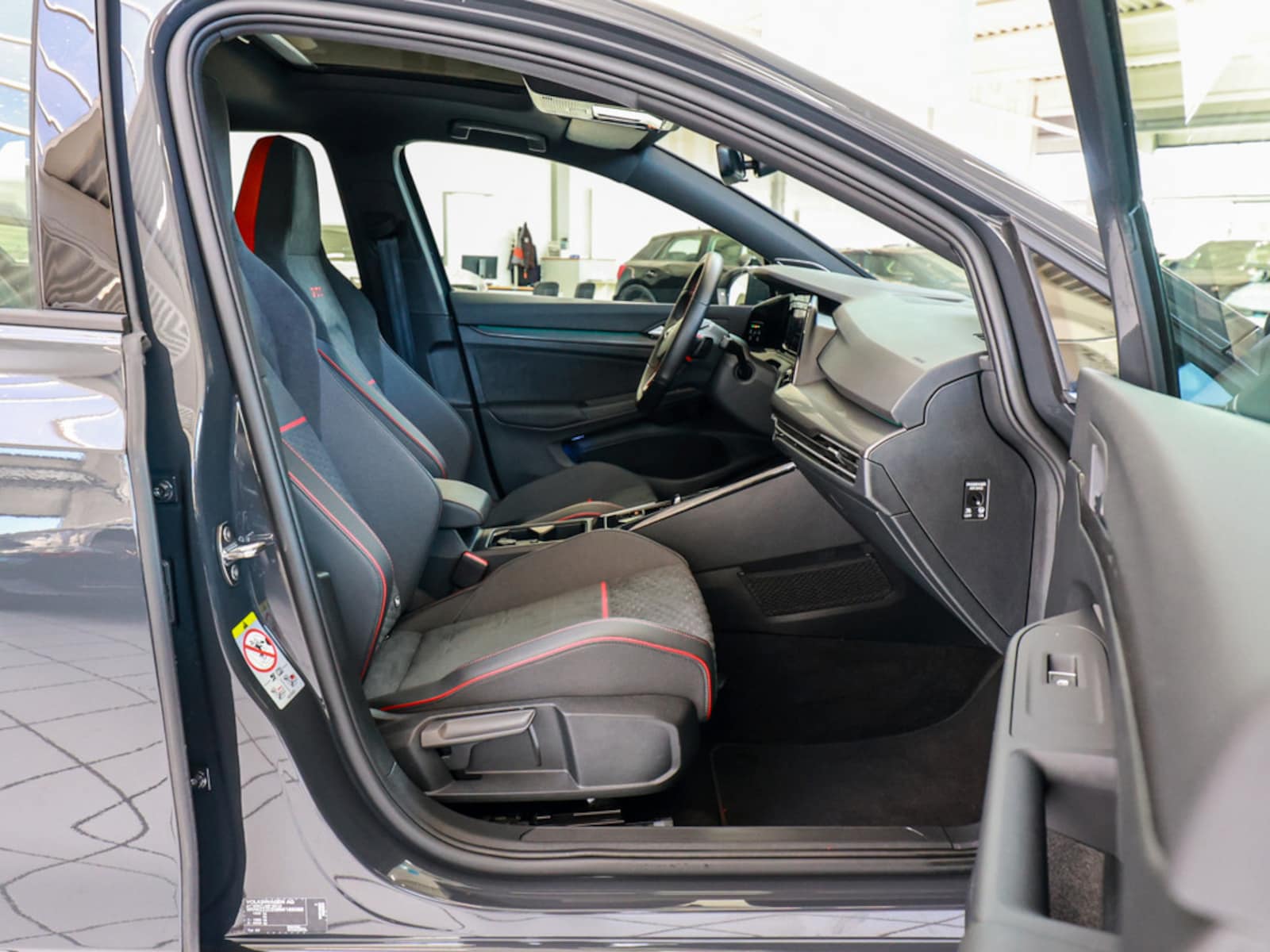 Volkswagen Golf – Bild 2