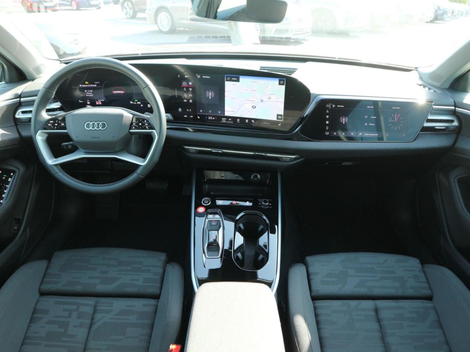 Audi A6 Avant – Bild 19