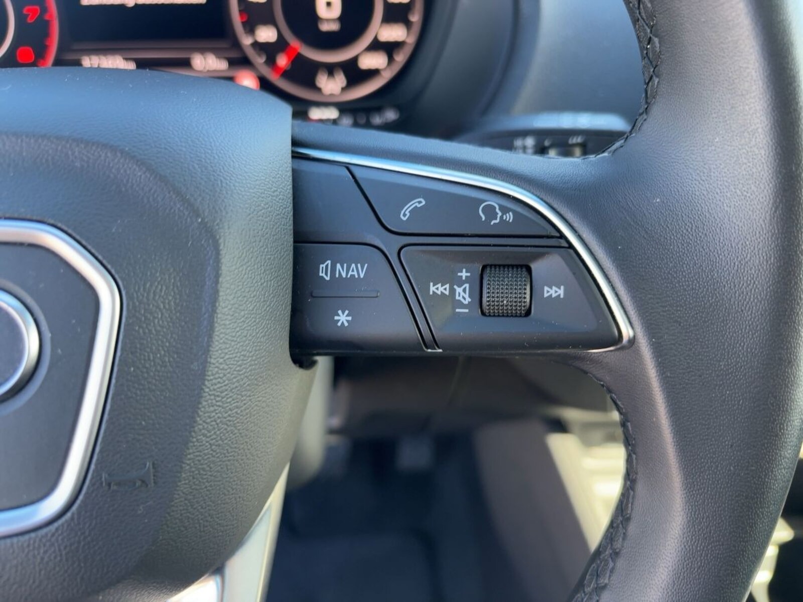 Audi Q2 – Bild 14