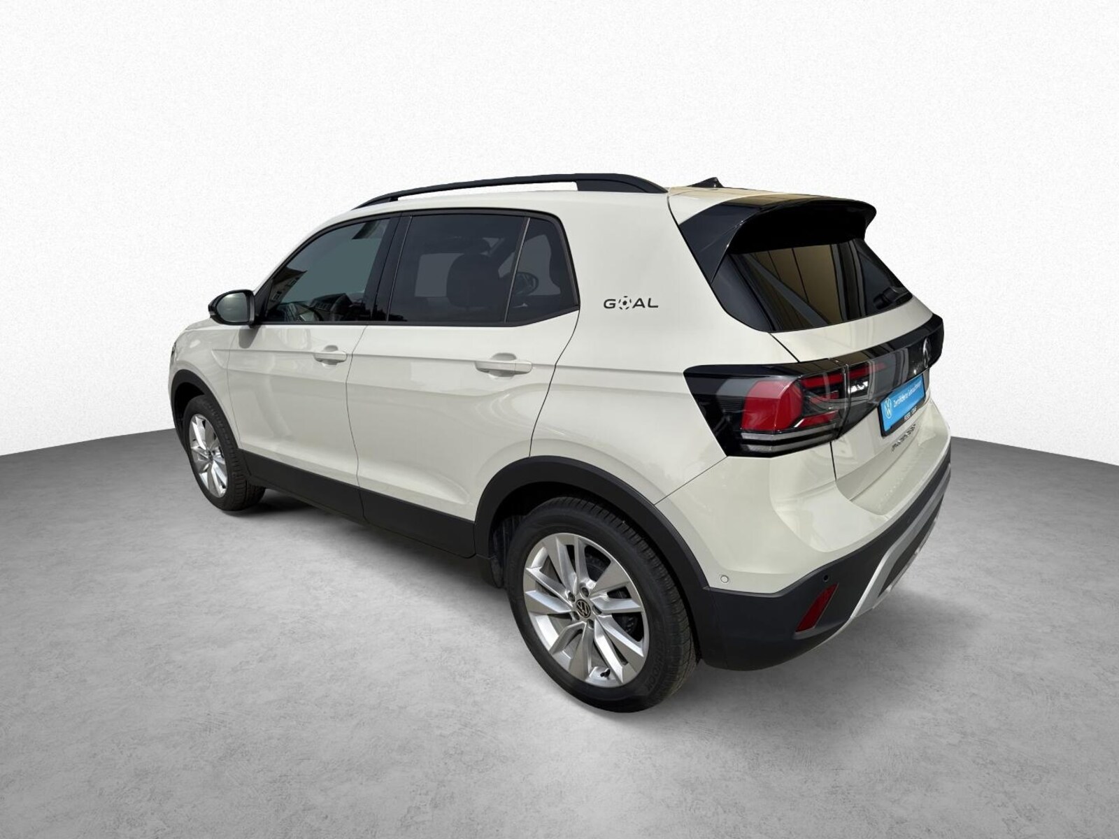 Volkswagen T-Cross – Bild 5