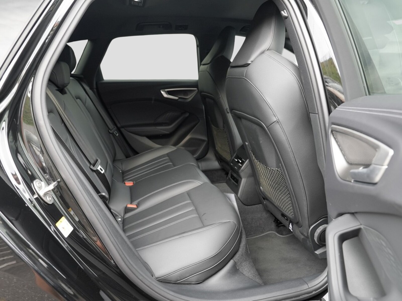 Audi A5 Avant – Bild 9
