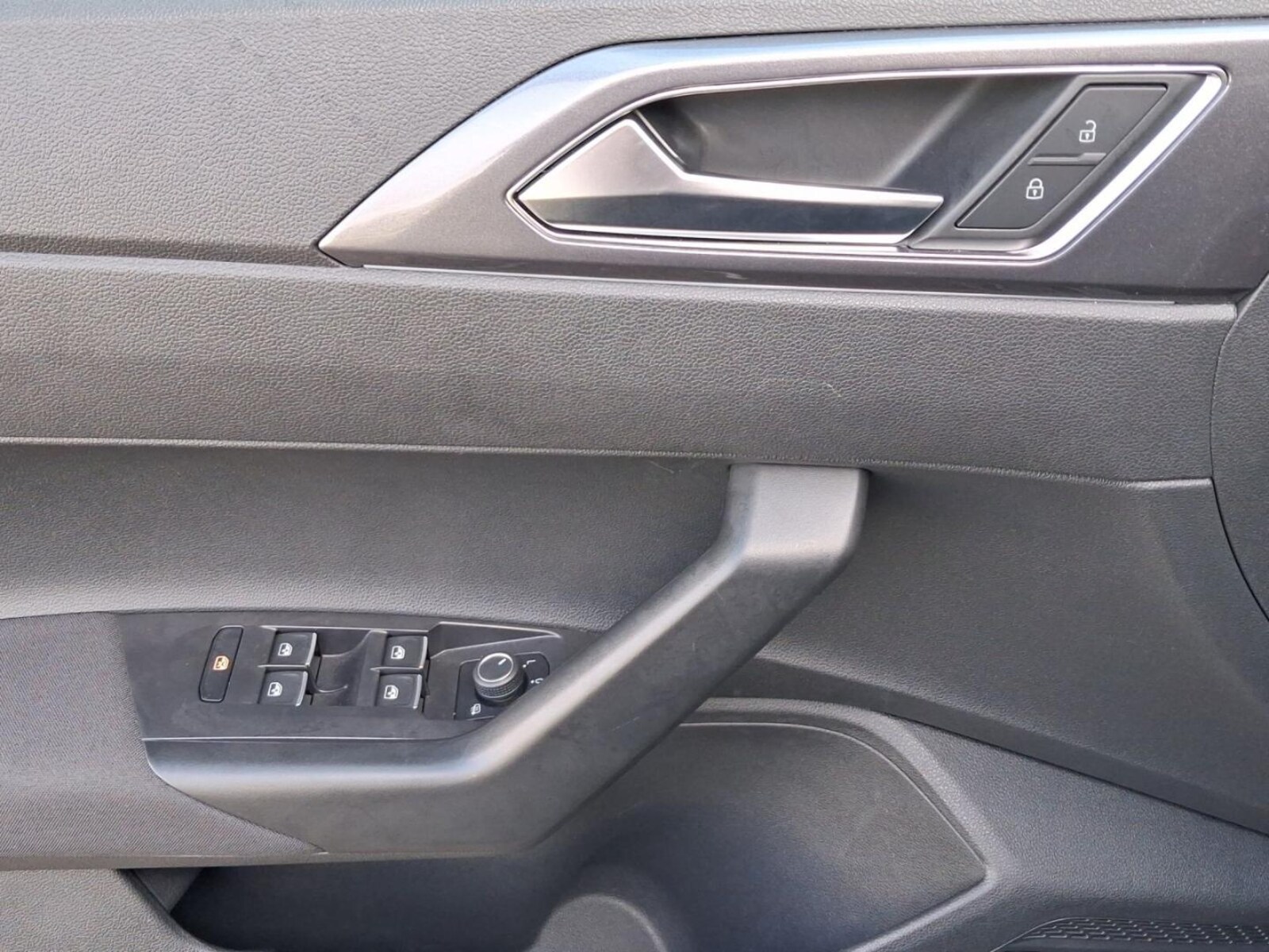 Volkswagen Polo – Bild 7
