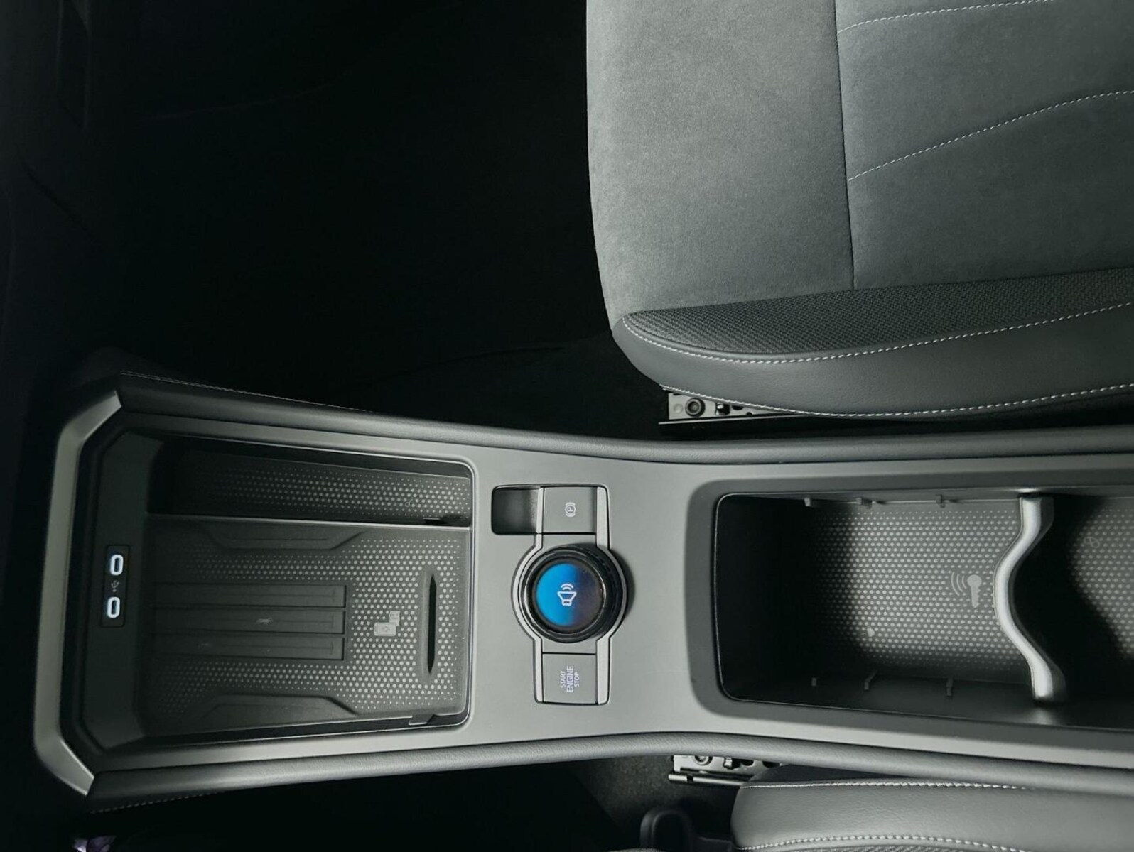 Volkswagen T-Roc – Bild 20