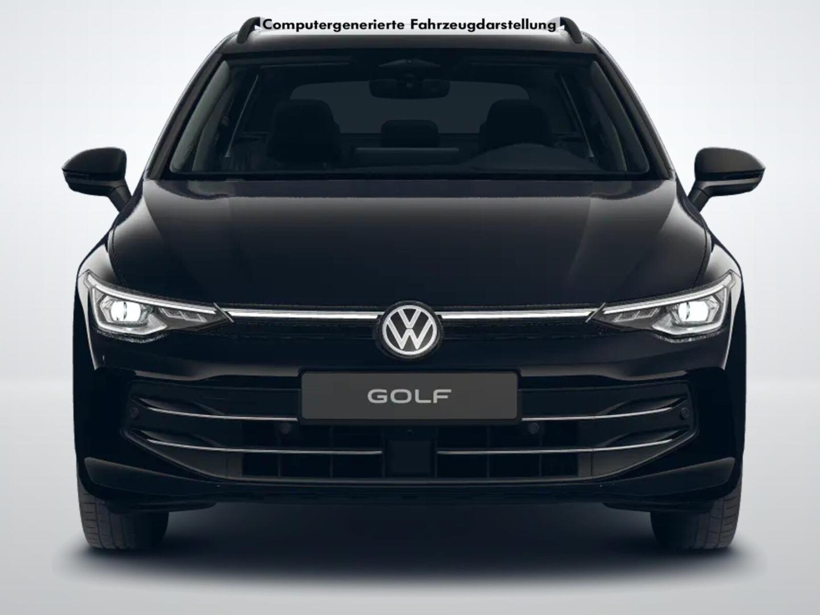 Volkswagen Golf Variant – Bild 3