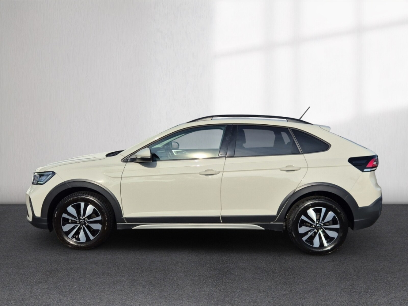 Volkswagen Taigo – Bild 2