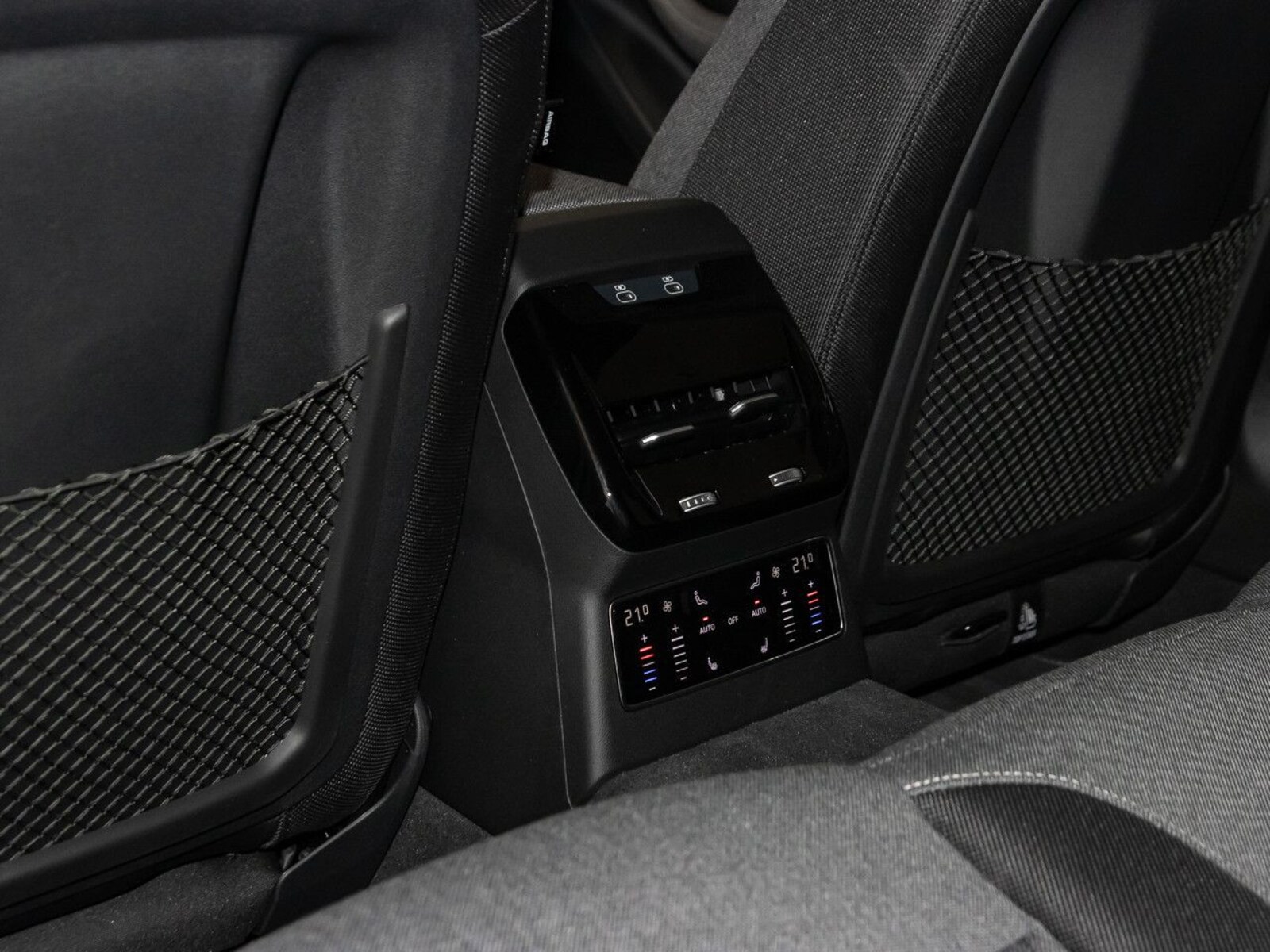Audi A6 Avant – Bild 17