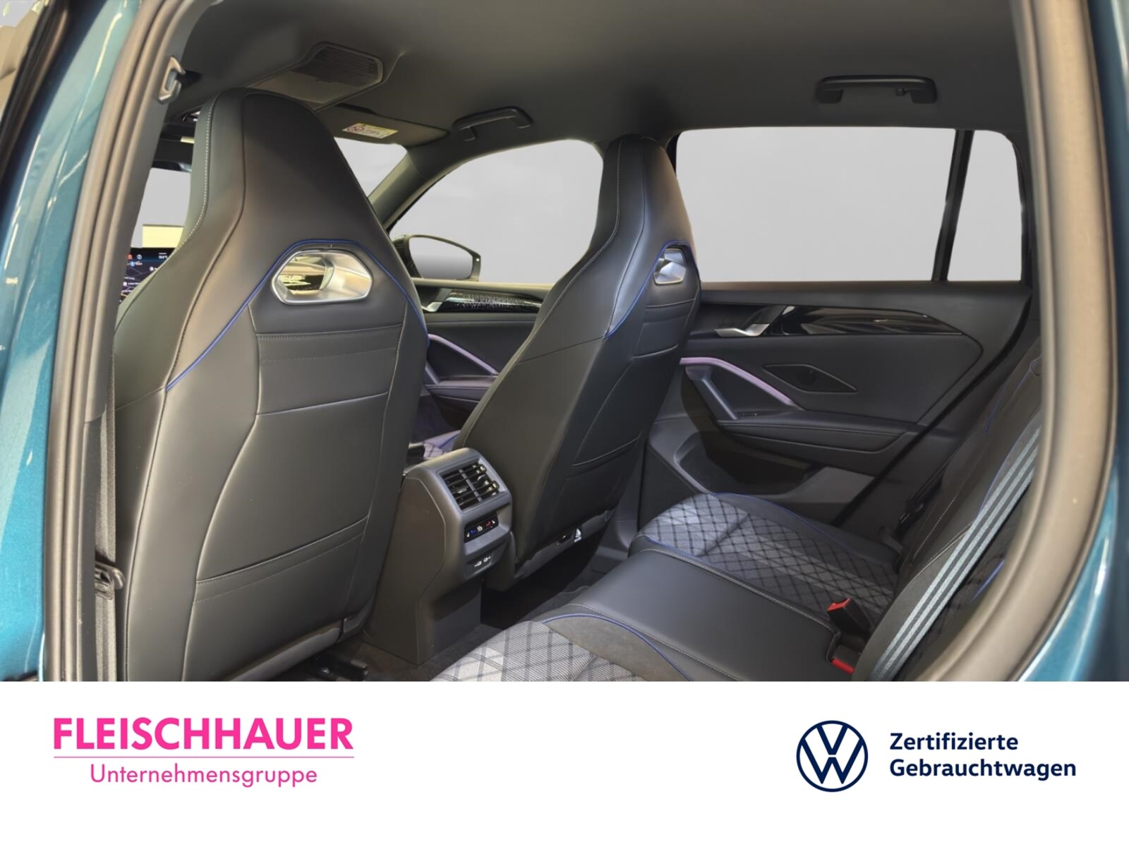Volkswagen Tiguan – Bild 13