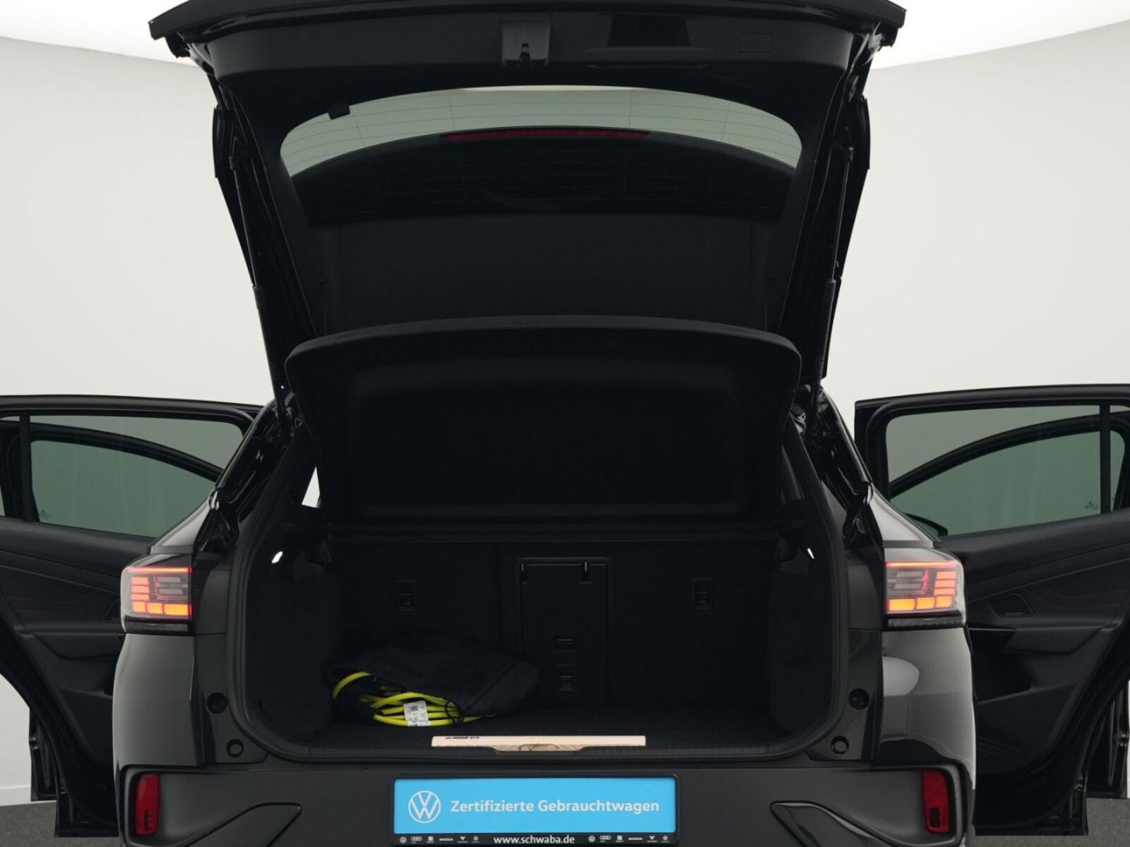 Volkswagen ID.4 – Bild 18
