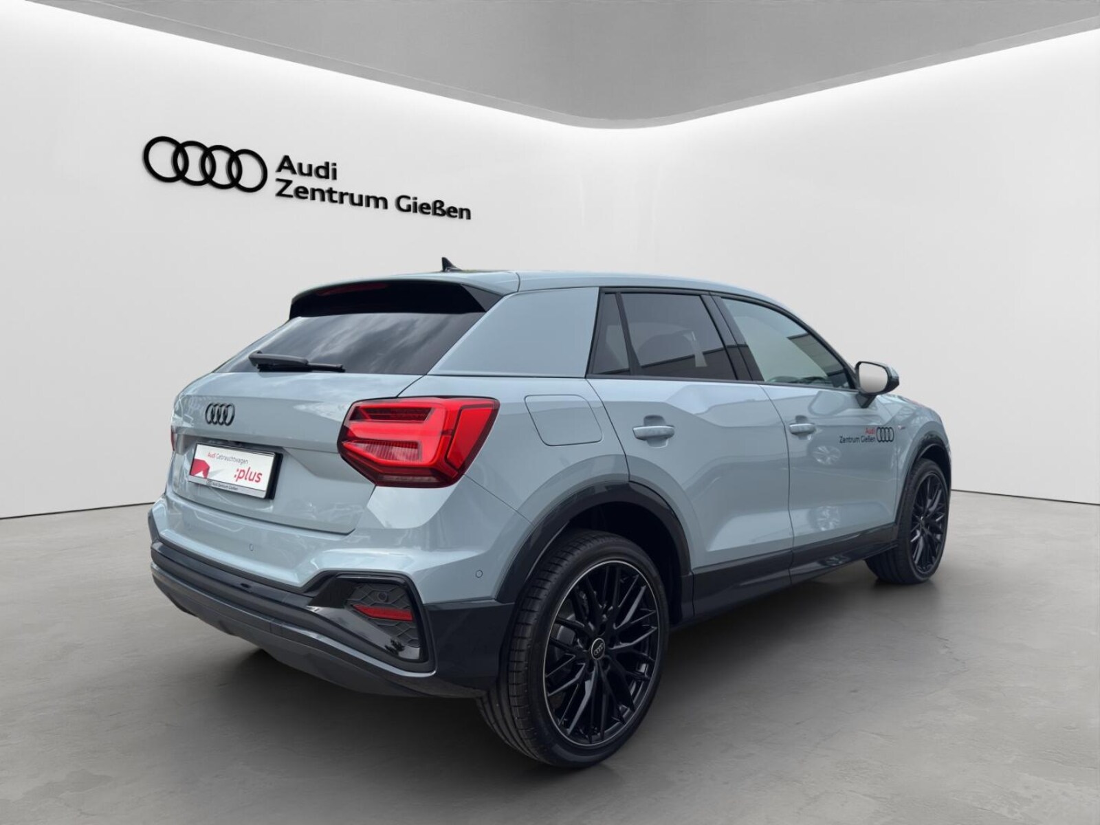 Audi Q2 – Bild 5