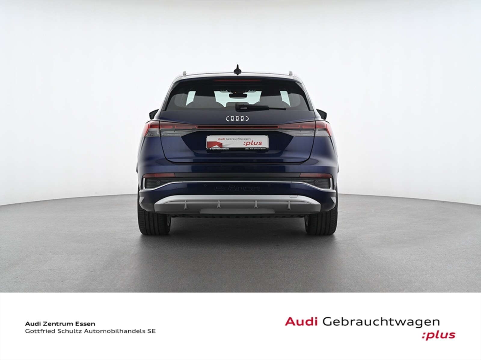 Audi Q4 e-tron – Bild 5