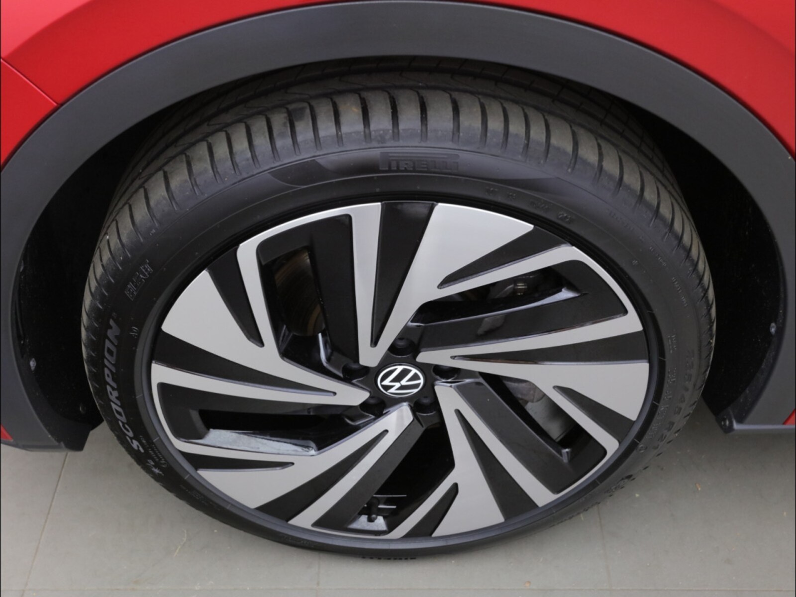 Volkswagen ID.5 – Bild 15